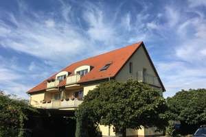 Balkon sucht neuen Mieter – Gutsstraße 29, 14469 Bornim, Potsdam – Vorschaubild 1