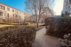 Ruhig & grün in Wilmersdorf: Helle 3-Zimmer-Wohnung mit Balkon &  Wintergarten – Die vollständige Adresse der Immobilie erhältst du vom Anbieter., 10709 Wilmersdorf, Berlin – Vorschaubild 24