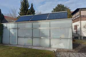 Charmante Doppelhaushälfte mit Garten in zentraler Lage von Augsburg-Lechhausen – Die vollständige Adresse der Immobilie erhältst du vom Anbieter., 86167 Lechhausen-West, Augsburg – Vorschaubild 6
