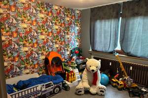 Charmante 4 Zimmer Wohnung in Porz-Urbach – Die vollständige Adresse der Immobilie erhältst du vom Anbieter., 51145 Urbach, Köln – Vorschaubild 7