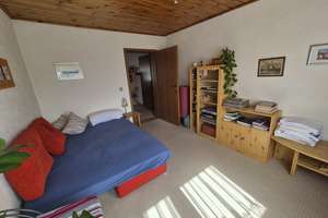 Einfamilienhaus mit Einliegerwohnung und großzügigem Grundstück in Mockrehna zu verkaufen! – Gartenweg 10, 4862 Mockrehna – Vorschaubild 19