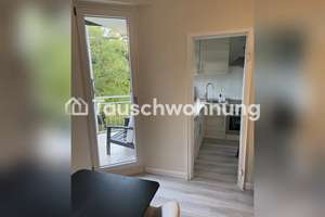 Tauschwohnung: Wohnung Barmbek-Süd – Richardstrasse 36, 22081 Barmbek-Süd, Hamburg – Vorschaubild 3