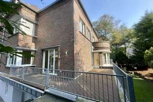 Krefeld Stadtwald!
Komplett bezugsfreies & kernsaniertes Mehrfamilienhaus – Die vollständige Adresse der Immobilie erhältst du vom Anbieter., 47799 Cracau, Krefeld – Vorschaubild 9