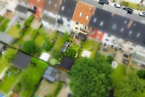Großzügiges Reihenmittelhaus mit Garten und Potenzial zur individuellen Gestaltung – Die vollständige Adresse der Immobilie erhältst du vom Anbieter., 28239 Ohlenhof, Bremen – Vorschaubild 2