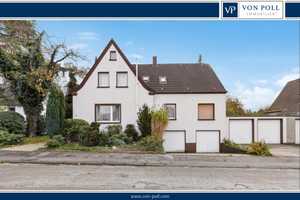 Freistehendes Einfamilienhaus mit großem Grundstück – Dortmund – Vorschaubild 1