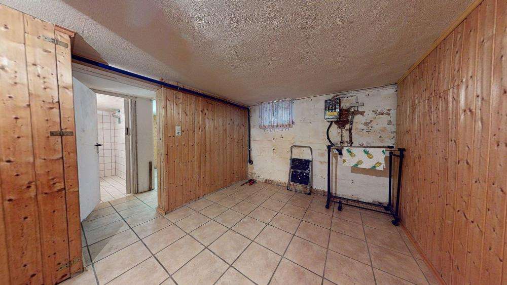 Immobilie in Rodalben - +++ Charmantes Einfamilienhaus mit Südausrichtung, Wintergärten, Carport in bevorzugter, ruhiger ... - Bild 8