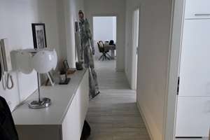 2-Zimmer Wohnung in zentraler Lage - mit Einbauküche  – Die vollständige Adresse der Immobilie erhältst du vom Anbieter., 39104 Buckau, Magdeburg – Vorschaubild 2