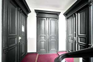 Ein Investment mit guter Adresse