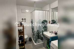 Tauschwohnung: Tausche 2-Zimmer-Wohnung in Münster-Mitte – Die vollständige Adresse der Immobilie erhältst du vom Anbieter., 48151 Schützenhof, Münster – Vorschaubild 3