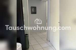 Tauschwohnung: Zentrale Wohnung in Flingern Süd mit Balkon – Die vollständige Adresse der Immobilie erhältst du vom Anbieter., 40235 Flingern Nord, Düsseldorf – Vorschaubild 4