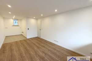 Modern sanierte 3-Zimmer-Wohnung in attraktiver Messenähe