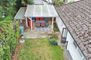 Charmantes Tiny House mit Carport in Hamburg-Volksdorf – Die vollständige Adresse der Immobilie erhältst du vom Anbieter., 22359 Volksdorf, Hamburg – Vorschaubild 4