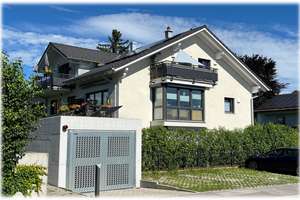 Wertanlage gesucht? – Die vollständige Adresse der Immobilie erhältst du vom Anbieter., 82362 Weilheim in Oberbayern – Vorschaubild 2