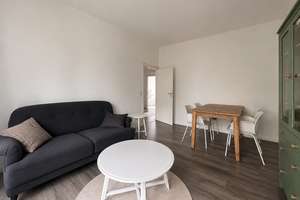 Bezugsfrei ! Hübsche 3 -Zimmer Wohnung mit franz. Balkon nahe Kurfürstendamm – Die vollständige Adresse der Immobilie erhältst du vom Anbieter., 10707 Wilmersdorf, Berlin – Vorschaubild 7