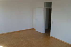 Schönes, ruhiges 1-Zimmer-Apartment in Hochzoll Süd im Grünen  – Alatseestr 8, 86163 Hochzoll-Süd, Augsburg – Vorschaubild 8