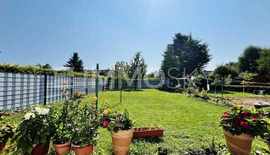 Bild von ZUSCHLAGEN! ** Reihenendhaus mit traumhaften Garten! **