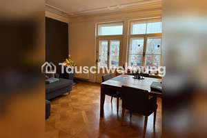 Tauschwohnung: Großzügiges Wohnen in toller Nachbarschaft – Die vollständige Adresse der Immobilie erhältst du vom Anbieter., 80636 Sankt Vinzenz, München – Vorschaubild 2