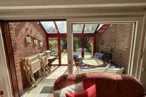 Auszeit in Dangast - Flexibles und gepflegtes Reihenmittelhaus in Sackgassenlage von Dangast – Dauenser Strasse 11b, 26316 Friesland (Kreis) – Vorschaubild 6