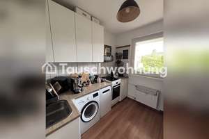 Tauschwohnung: Zentrumnahe 2 Zimmer Wohnung mit Loggia im Ostend tauschen – Die vollständige Adresse der Immobilie erhältst du vom Anbieter., 60314 Ostend, Frankfurt am Main – Vorschaubild 4