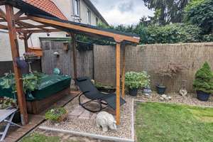 Charmantes Einfamilienhaus im Denkmalensemble „Siedlung Bissingheim“ – Duisburg – Die vollständige Adresse der Immobilie erhältst du vom Anbieter., 47279 Bissingheim, Duisburg – Vorschaubild 14