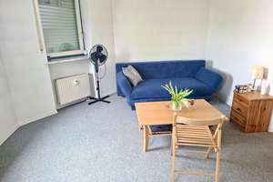 Schönes Apartment in zentraler Lage! – Die vollständige Adresse der Immobilie erhältst du vom Anbieter., 86153 Rechts der Wertach, Augsburg – Vorschaubild 14