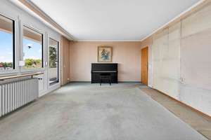Penthouse-Wohnung mit Dachgarten am Ulmer Safranberg – Die vollständige Adresse der Immobilie erhältst du vom Anbieter., 89075 Oststadt, Ulm – Vorschaubild 19
