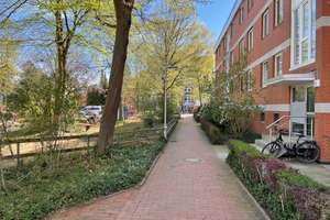 Dreizimmerwohnung in Hannover-Ricklingen zu verkaufen – Die vollständige Adresse der Immobilie erhältst du vom Anbieter., 30459 Ricklingen (Ortsteil), Hannover – Vorschaubild 2