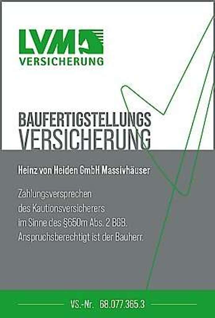 Immobilie in Spreenhagen - Der schönste Ort der Welt: Dein neues Zuhause! - Bild 4