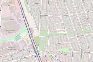 Einfamilienhaus in Berlin-Lichtenrade mit Keller, Garage, 5 Zimmer|596 m² Grundstück|Kamin & Garten! – Die vollständige Adresse der Immobilie erhältst du vom Anbieter., 12305 Lichtenrade, Berlin – Vorschaubild 12