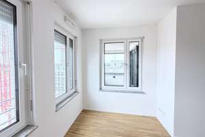 Exklusive 4-Zi.-Wohnung im Zollhafen: mit zwei Bädern, Markenküche und Wintergarten – An den Grachten 11, 55120 Neustadt, Mainz – Vorschaubild 9
