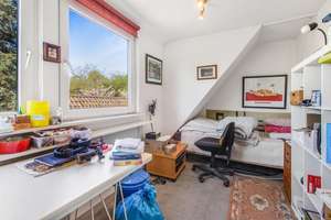 Bremen Burg-Grambke: Freistehendes Ein-/Zweifamilienhaus mit Garage und Garten in begehrter Lage – Die vollständige Adresse der Immobilie erhältst du vom Anbieter., 28719 Burg-Grambke, Bremen – Vorschaubild 15