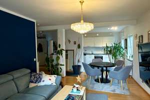 Helle 3-Zimmerwohnung mit Balkon und kleinem Garten in Münster – Die vollständige Adresse der Immobilie erhältst du vom Anbieter., 64839 Münster – Vorschaubild 5