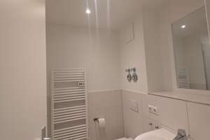 Sofort bezugsfrei: Top Neubau-Apartment mit EBK, Keller & Balkon – Löwenberger Straße 1, 10315 Friedrichsfelde, Berlin – Vorschaubild 9