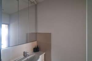 Möblierte Penthouse-Wohnung mit direktem Liftzugang und Balkon – Die vollständige Adresse der Immobilie erhältst du vom Anbieter., 68161 Innenstadt/Jungbusch, Mannheim – Vorschaubild 6