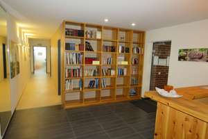 Eigentumswohnung/Ferienwohnung in absolut ruhiger Waldrandlage in Sankt Englmar – Die vollständige Adresse der Immobilie erhältst du vom Anbieter., 94379 Sankt Englmar – Vorschaubild 36