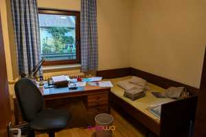 Gelegenheit in Schapen: 6-Zimmer-Reihenendhaus mit Südgarten, Vollkeller, Garage – Braunschweig – Vorschaubild 7