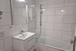 Schöne, renovierte 2‑Zimmer‑Wohnung in der Hainstraße – Hainstraße 25, 90461 Ludwigsfeld, Nürnberg – Vorschaubild 6