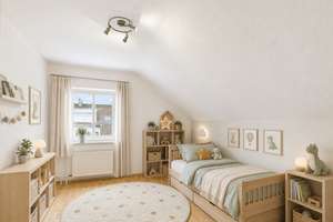 Familienparadies mit Wow-Effekt: Gartenidylle, Wintergarten & Kaminwärme in Vaihingen – Die vollständige Adresse der Immobilie erhältst du vom Anbieter., 70569 Dachswald, Stuttgart – Vorschaubild 15