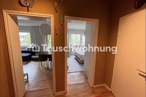 Tauschwohnung: 2,5 Zi Wohnung in der Maxvorstadt, Suche 3-Zi. Isarnähe