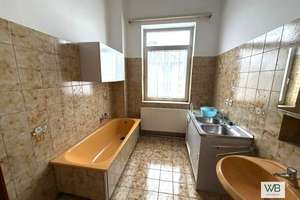 3 Wohnungen von 5 + Balkon - renovierungsbedürftig - Theaterwall Braunschweig – Die vollständige Adresse der Immobilie erhältst du vom Anbieter., 38100 Innenstadt, Braunschweig – Vorschaubild 3