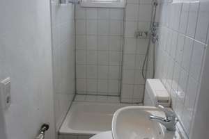 Stuttgart-Gablenberg: Zentrale 2-ZW. Kleines Bad, EBK. – Gablenberger Hauptstraße  122, 70186 Gablenberg, Stuttgart – Vorschaubild 10