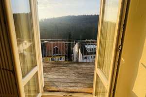 Attraktive 3Zi Whg. mit sonnigem Balkon und Blick auf den Wald sucht Einzelmieter, teilmöbliert – Die vollständige Adresse der Immobilie erhältst du vom Anbieter., 70195 Botnang-Süd, Stuttgart – Vorschaubild 9