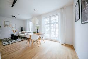4-Zimmer-Gartenwohnung | Erstbezug in München-Aubing – Industriestraße 30, 81245 Altaubing, München – Vorschaubild 6