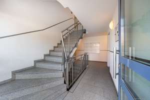 Helle 2-Zi.-Gartenwhg mit Hobbyraum (Wohn-/Nutzfläche ca. 93 m²) im Maisonettestil in der Lerchenau! – Die vollständige Adresse der Immobilie erhältst du vom Anbieter., 80935 Lerchenau-Ost, München – Vorschaubild 24