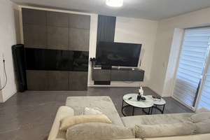 3-Zimmer Erdgeschosswohnung mit Balkon in Köln-Marienburg – Die vollständige Adresse der Immobilie erhältst du vom Anbieter., 50968 Marienburg, Köln – Vorschaubild 7