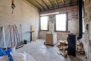 Reserviert! Winkelbungalow mit Werkstattkotten in idyllischer Lage von Solingen – Solingen – Vorschaubild 36