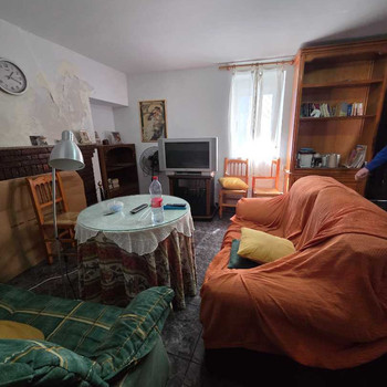 Dorfhaus in Bullas