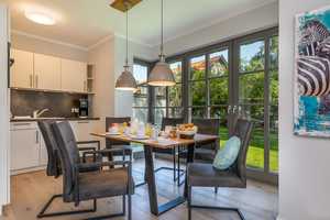 TOP-Ferienhaus in ruhiger Lage von Zingst ! – Nordvorpommern (Kreis) – Vorschaubild 5