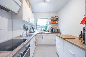 Ihr neues Zuhause in der Bremer Neustadt - frisch sanierte 3-Zimmerwohnung – Die vollständige Adresse der Immobilie erhältst du vom Anbieter., 28201 Gartenstadt Süd, Bremen – Vorschaubild 22