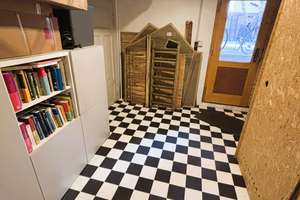 RESERVIERT: Stilvoll kernsanierte Oldenburger Hundehütte im Johannisviertel (Ziegelhof) – Die vollständige Adresse der Immobilie erhältst du vom Anbieter., 26121 Ziegelhof, Oldenburg (Oldenburg) – Vorschaubild 49